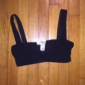 L*Space Lee Lee Bikini Top